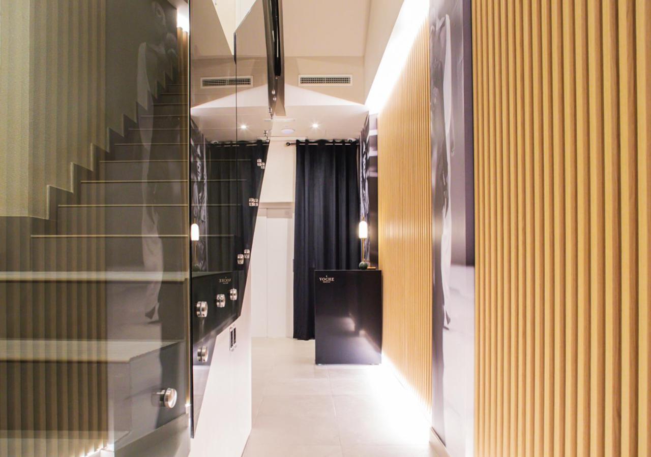 Aparthotel Voghe Premium Flats à Valence Extérieur photo